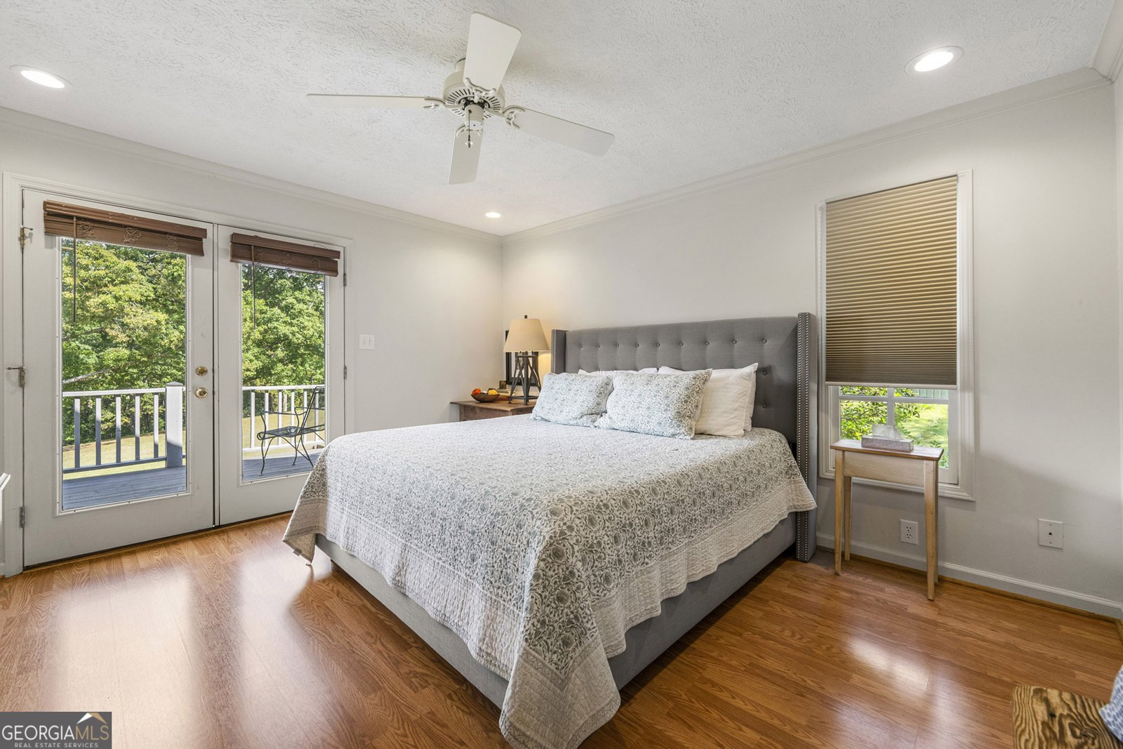 2653 Ben T Huiet Hwy Clarkesville - Photo 37