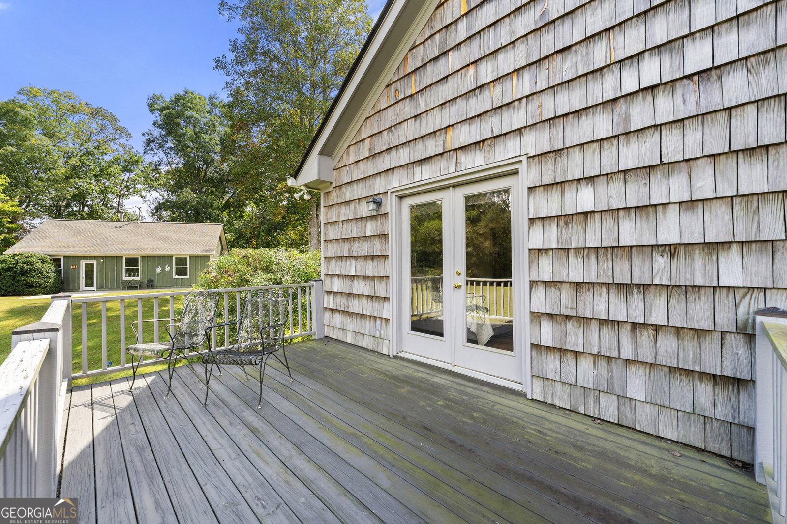 2653 Ben T Huiet Hwy Clarkesville - Photo 38