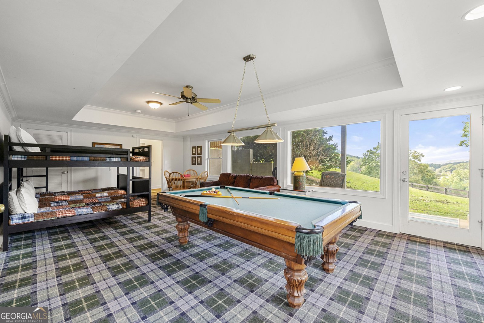 2653 Ben T Huiet Hwy Clarkesville - Photo 40