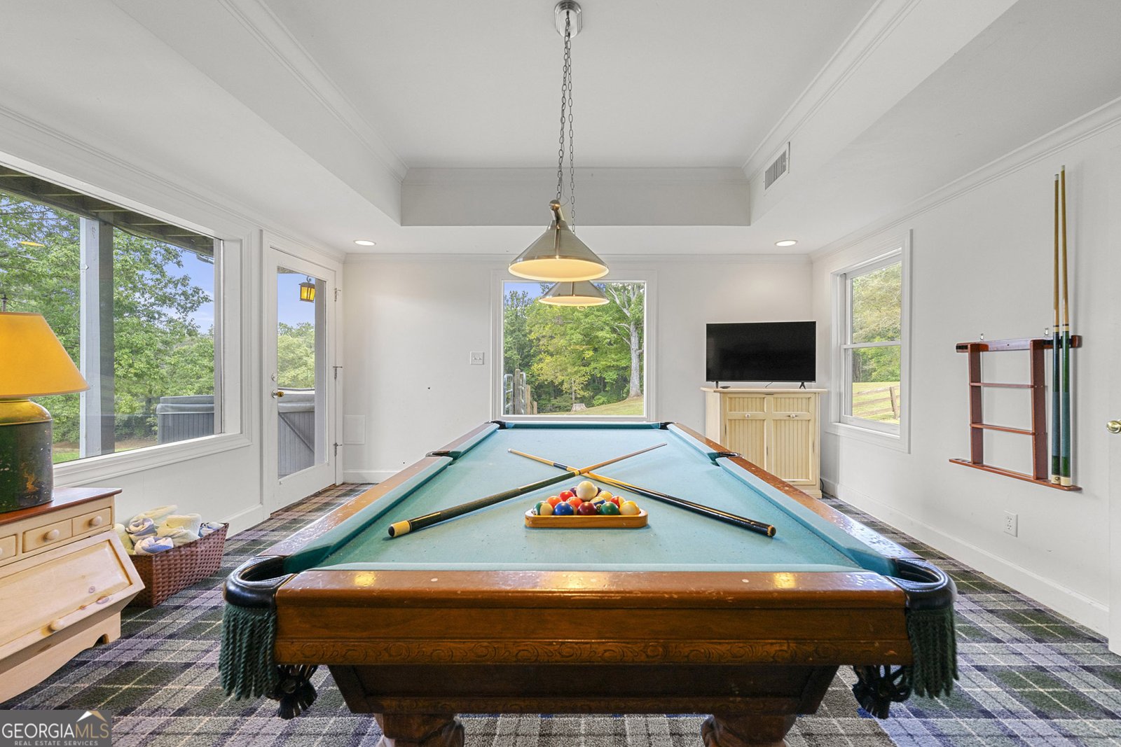 2653 Ben T Huiet Hwy Clarkesville - Photo 41
