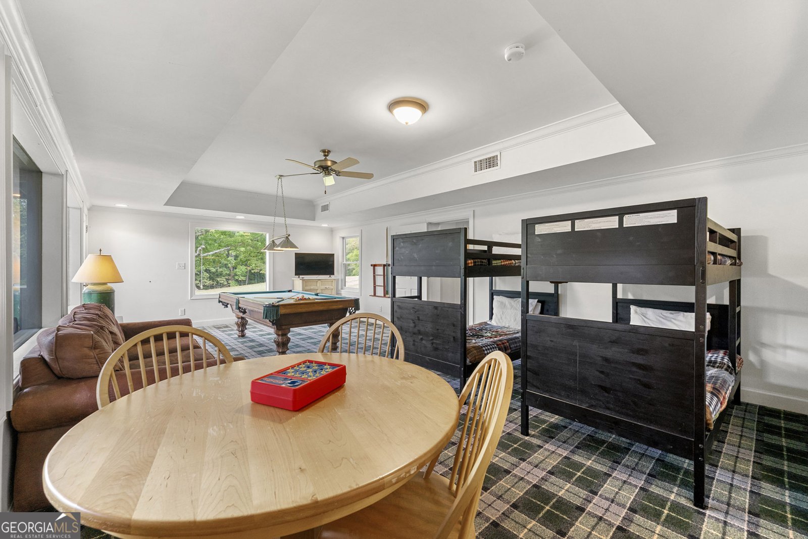 2653 Ben T Huiet Hwy Clarkesville - Photo 42