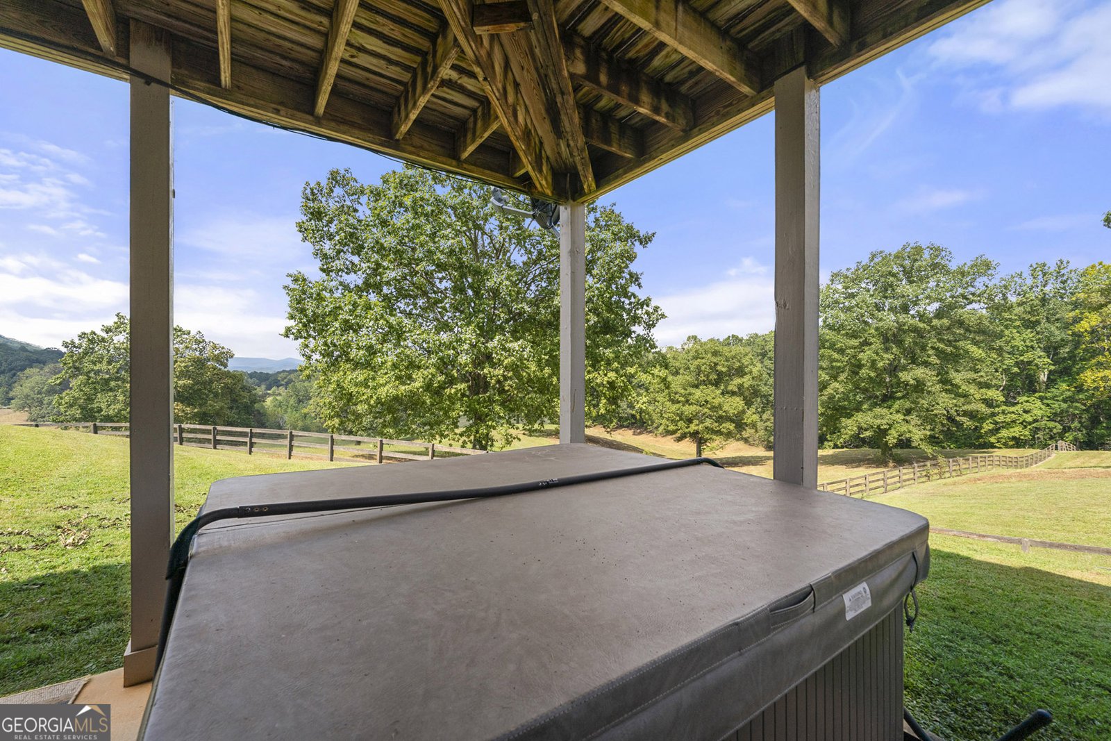 2653 Ben T Huiet Hwy Clarkesville - Photo 45
