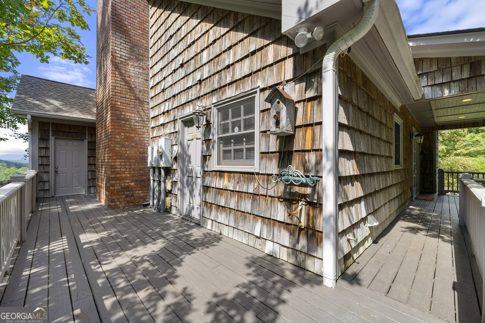 2653 Ben T Huiet Hwy Clarkesville - Photo 46