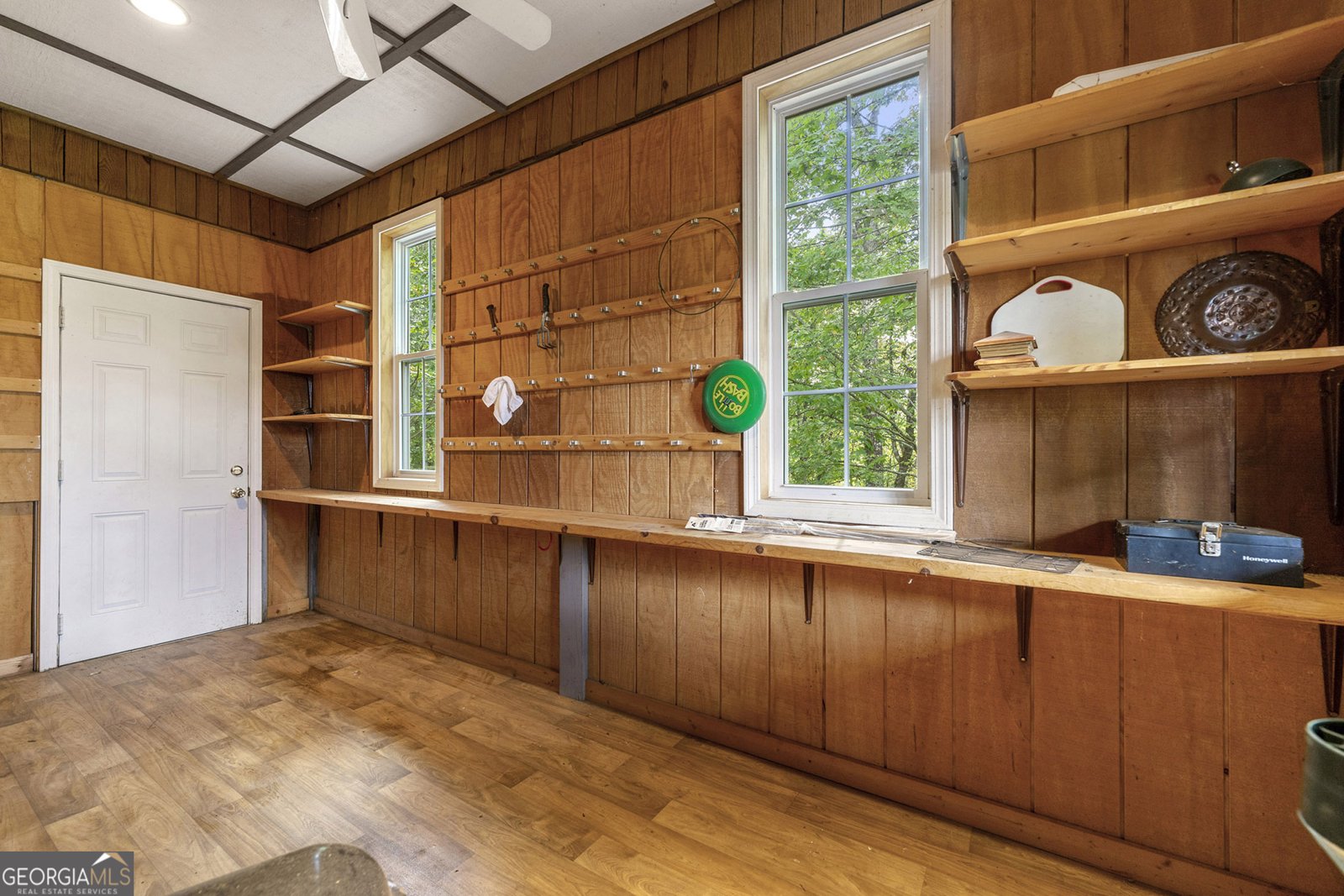 2653 Ben T Huiet Hwy Clarkesville - Photo 47