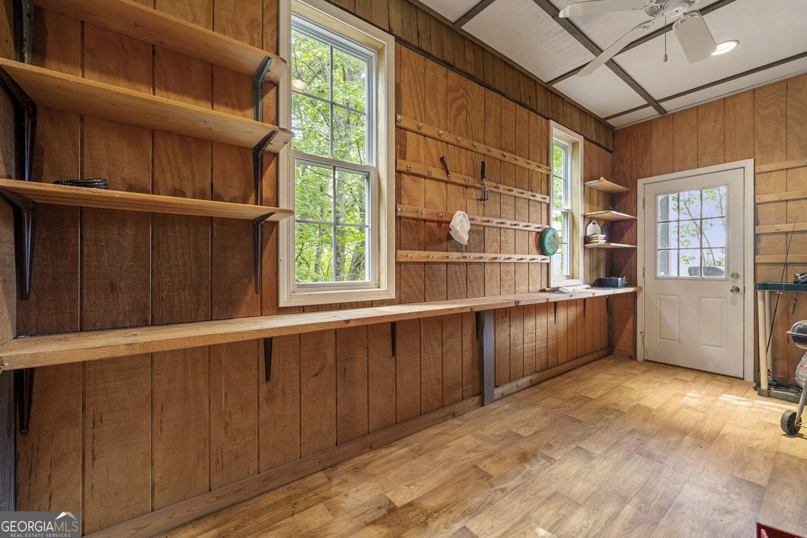 2653 Ben T Huiet Hwy Clarkesville - Photo 48