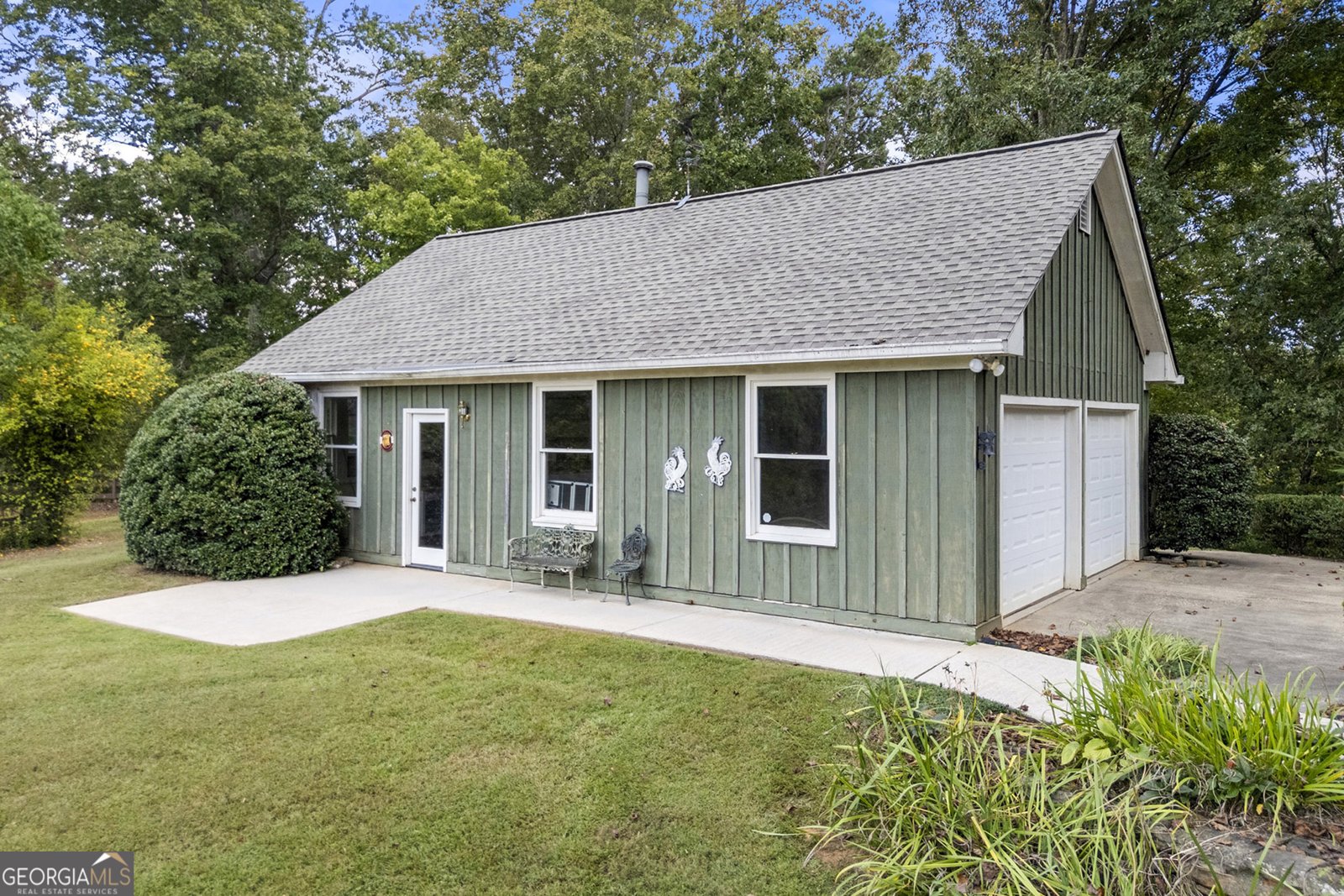 2653 Ben T Huiet Hwy Clarkesville - Photo 51