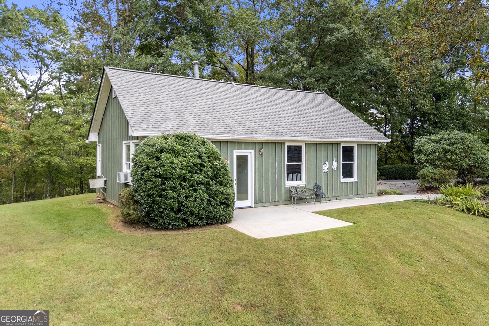 2653 Ben T Huiet Hwy Clarkesville - Photo 56