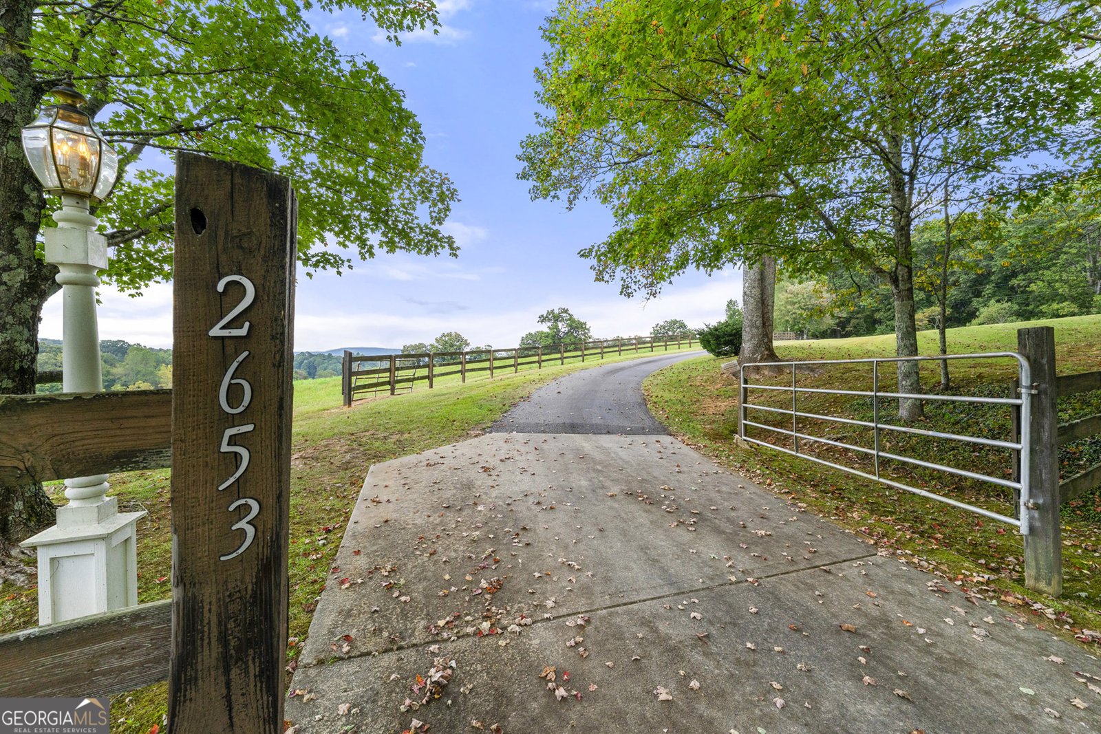 2653 Ben T Huiet Hwy Clarkesville - Photo 58
