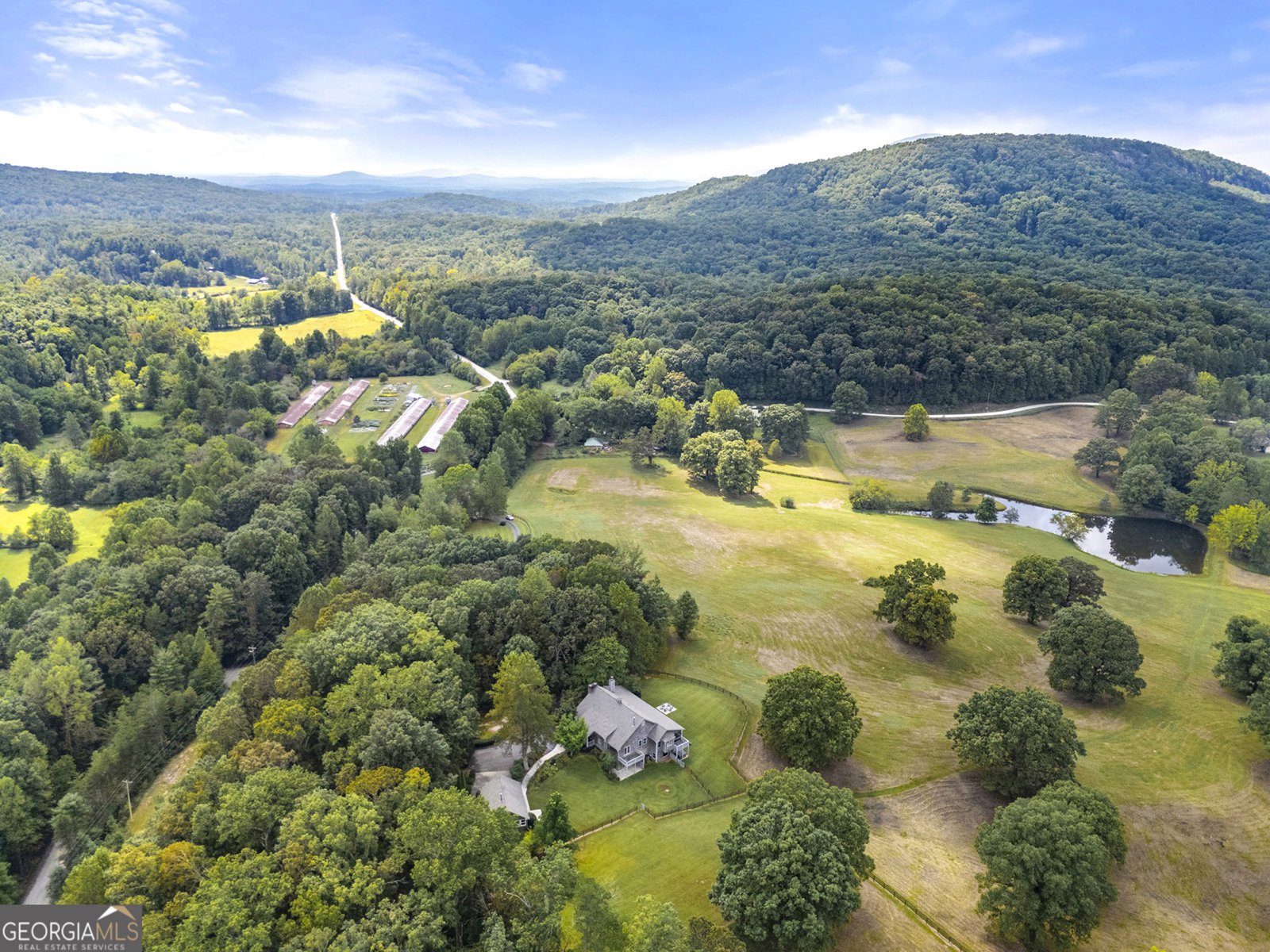 2653 Ben T Huiet Hwy Clarkesville - Photo 59
