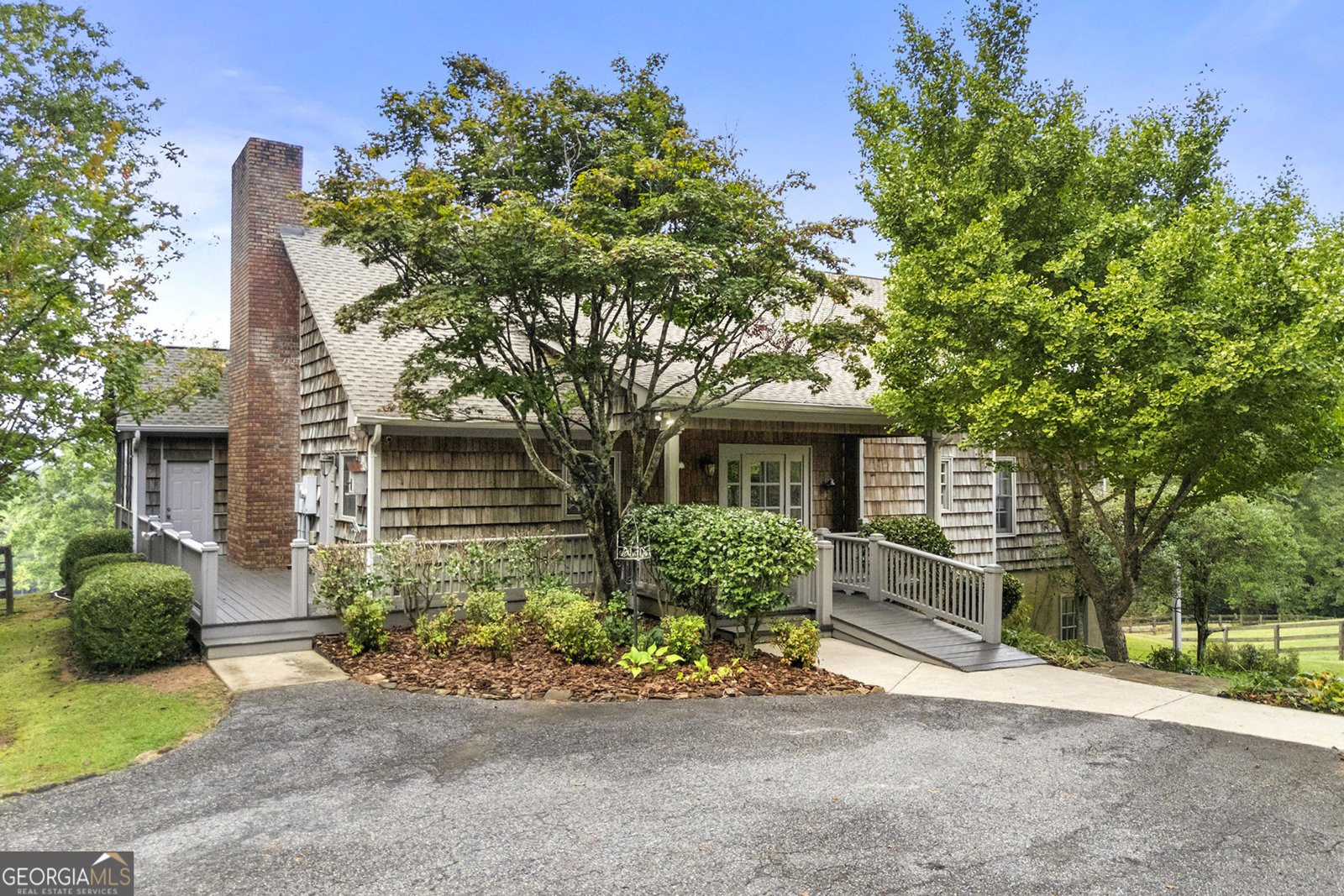 2653 Ben T Huiet Hwy Clarkesville - Photo 7