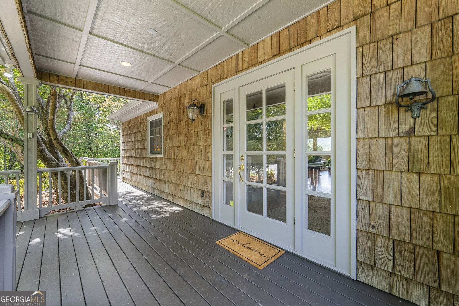 2653 Ben T Huiet Hwy Clarkesville - Photo 8