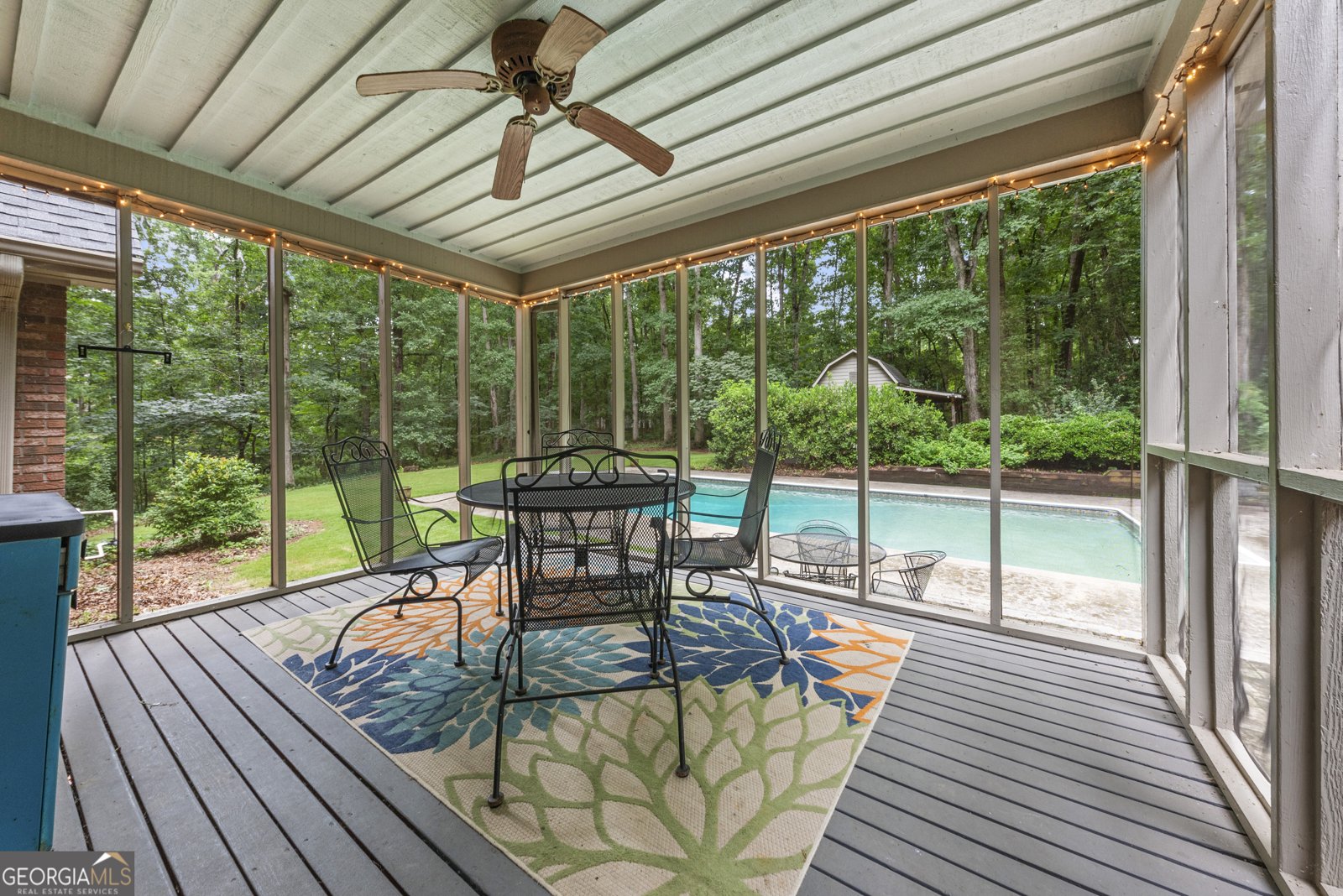 1761 Robinhood Road Watkinsville - Photo 12