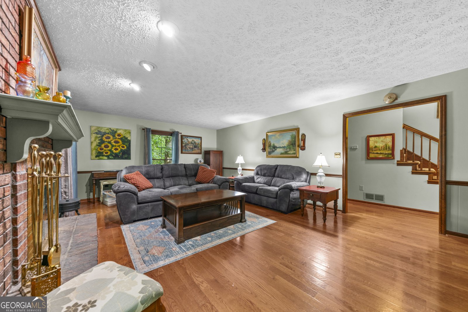 1761 Robinhood Road Watkinsville - Photo 13