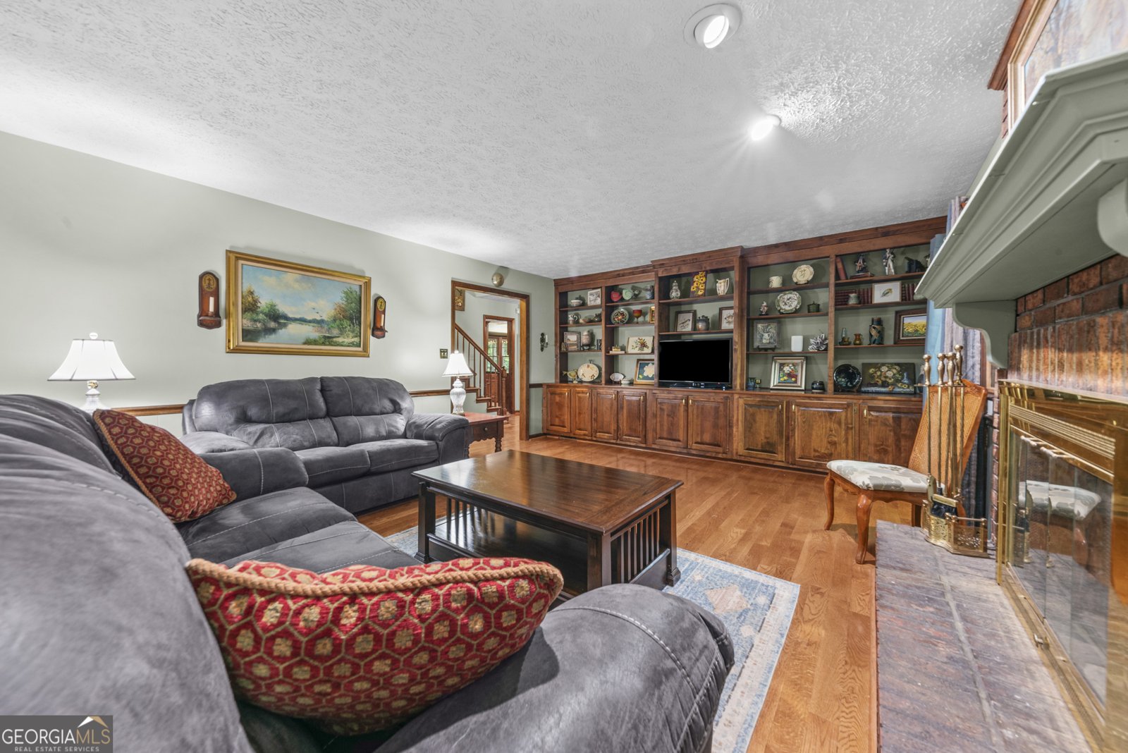 1761 Robinhood Road Watkinsville - Photo 14