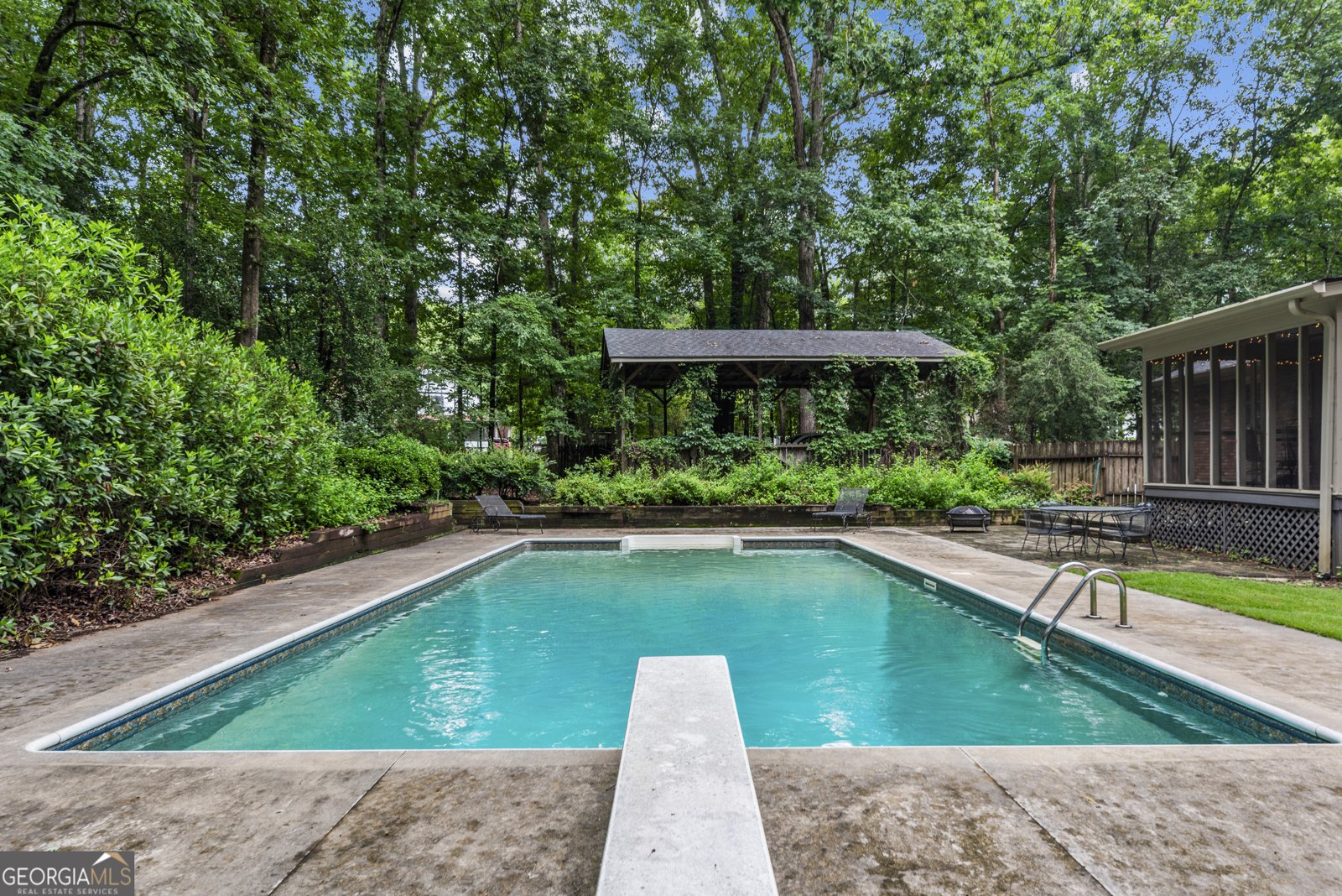1761 Robinhood Road Watkinsville - Photo 25