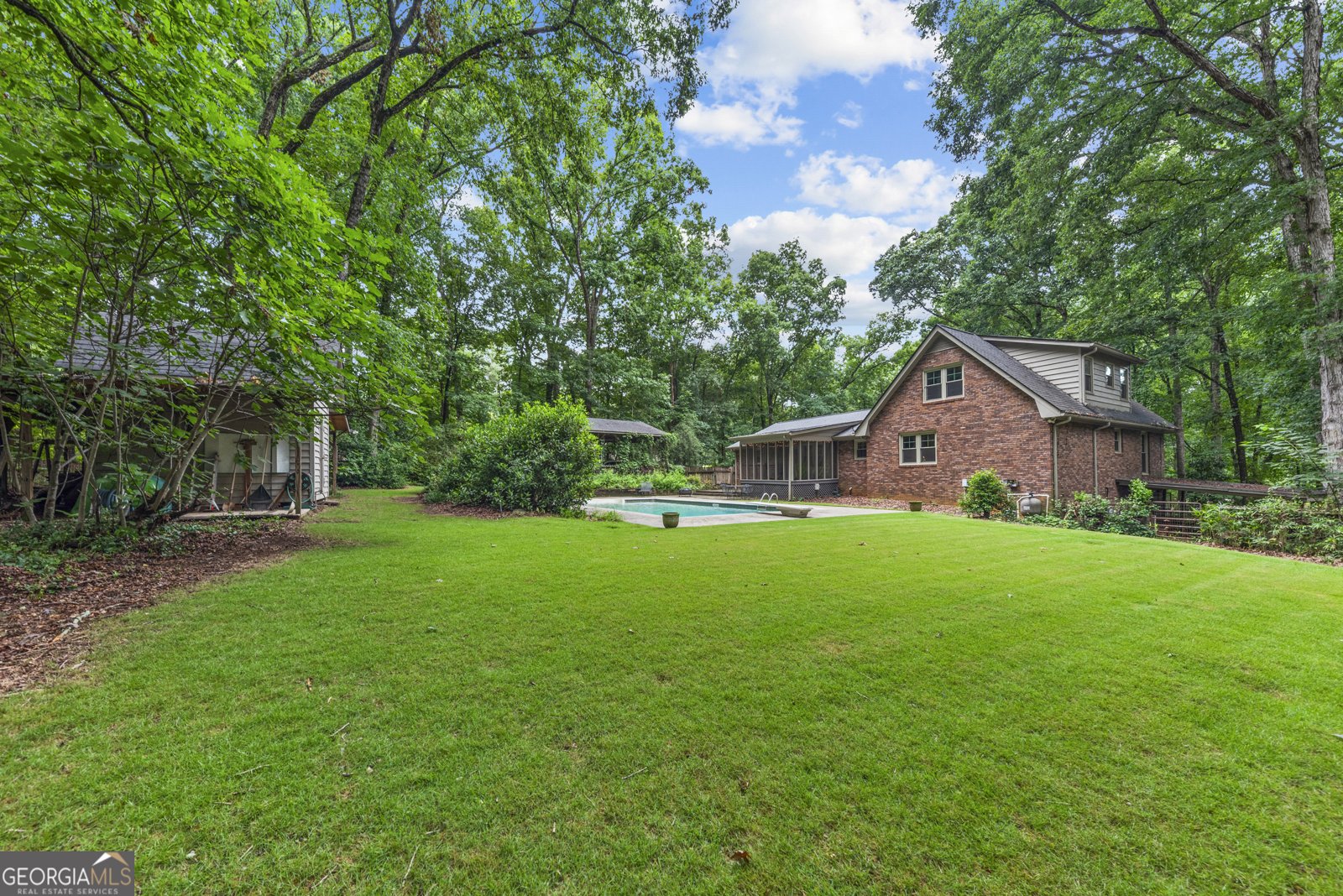1761 Robinhood Road Watkinsville - Photo 26