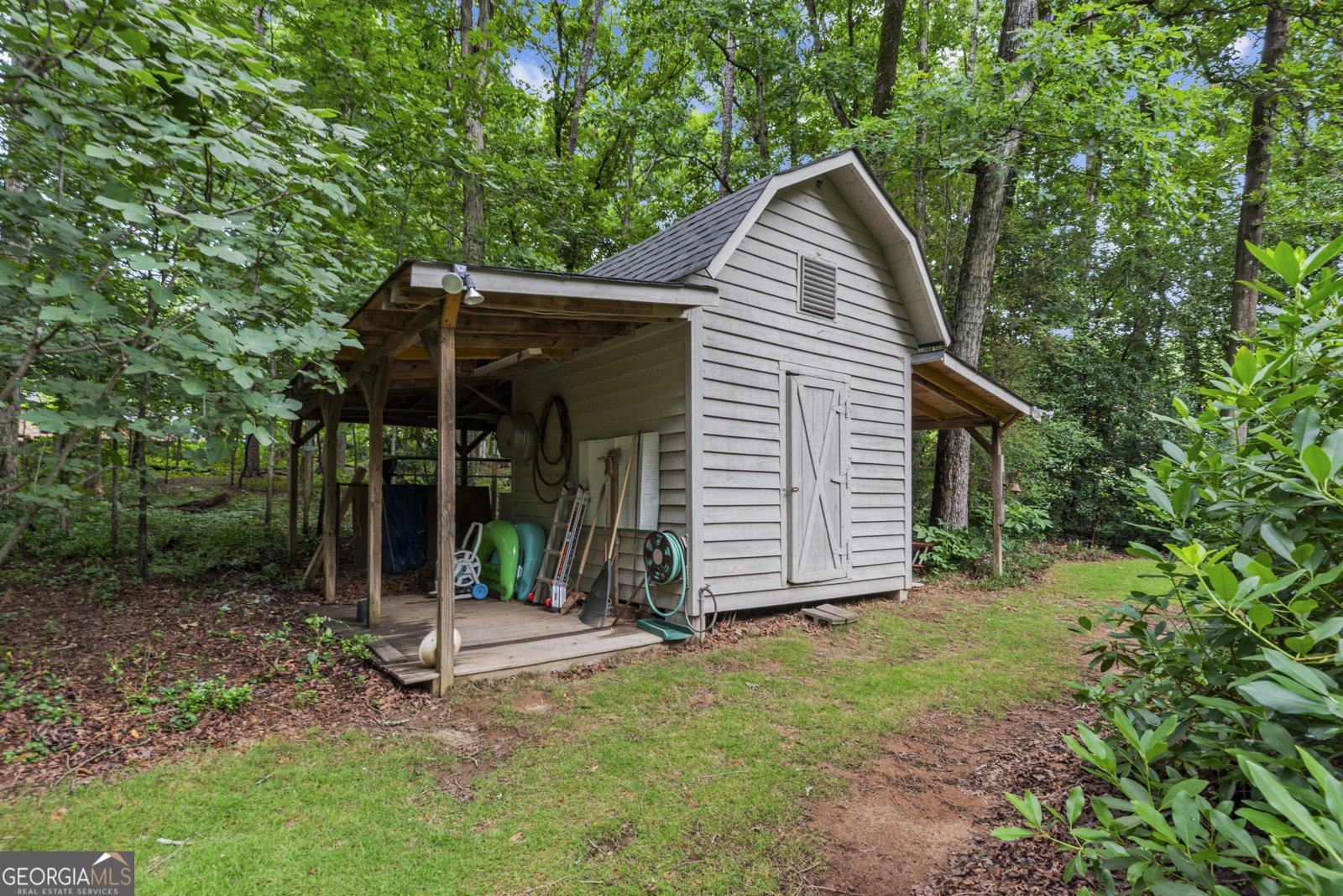 1761 Robinhood Road Watkinsville - Photo 27