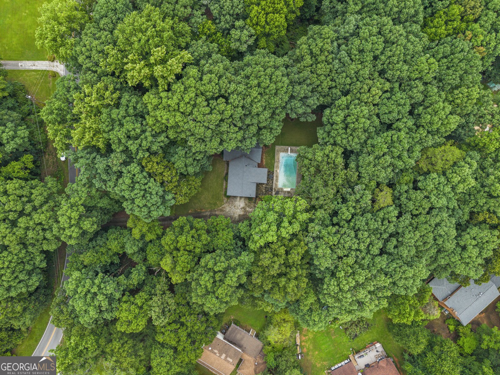 1761 Robinhood Road Watkinsville - Photo 28