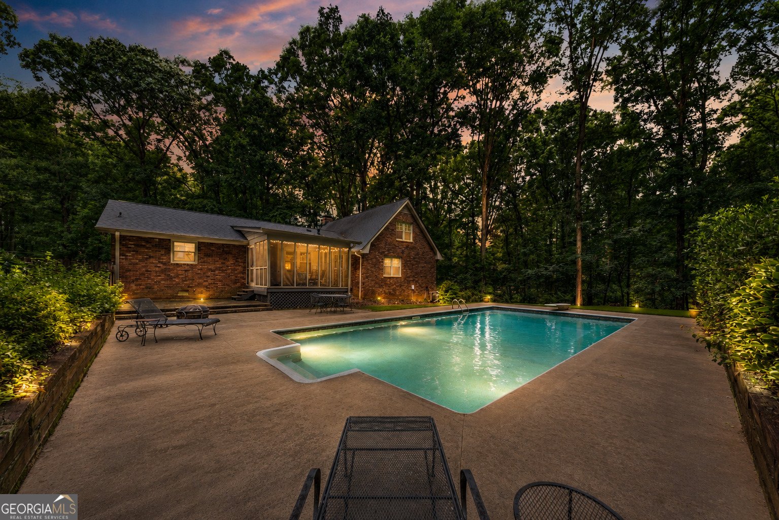 1761 Robinhood Road Watkinsville - Photo 6