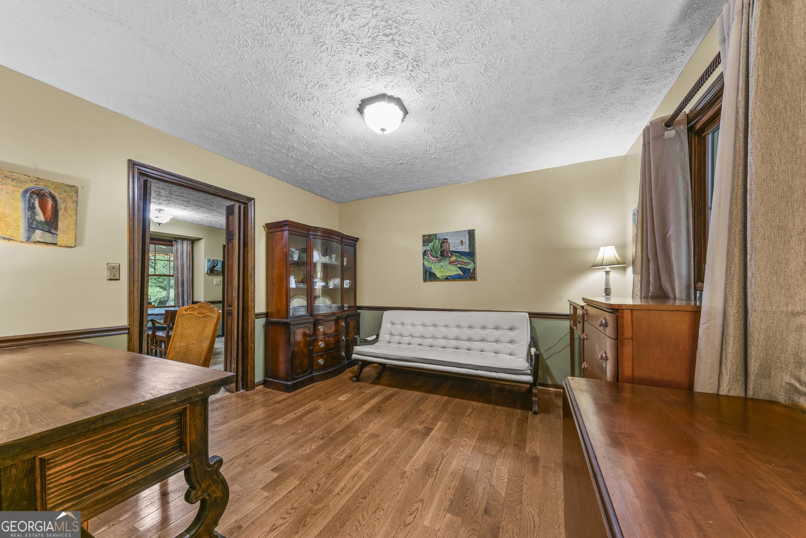 1761 Robinhood Road Watkinsville - Photo 8