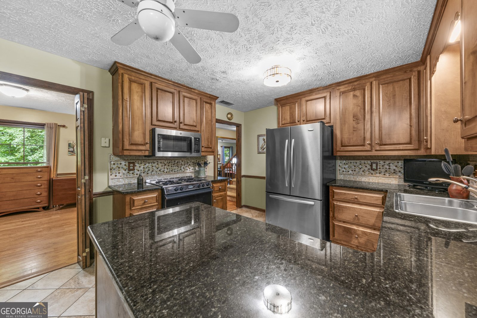 1761 Robinhood Road Watkinsville - Photo 9