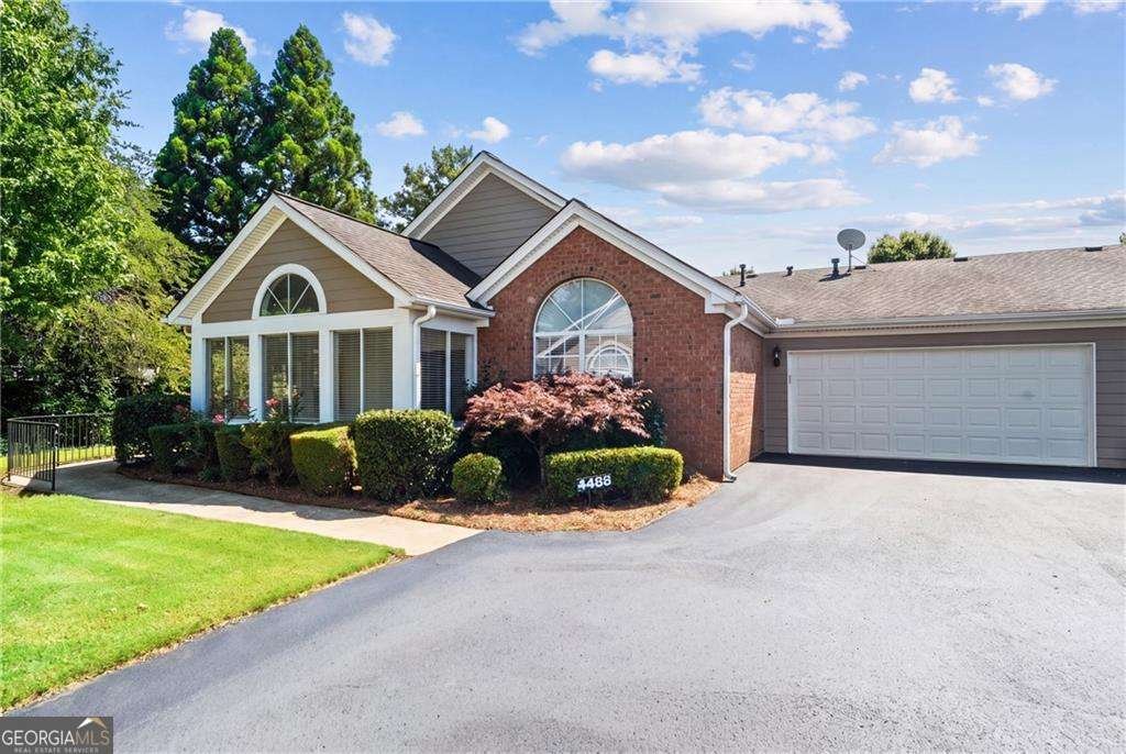 4488 Orchard Trace Roswell - Photo 39