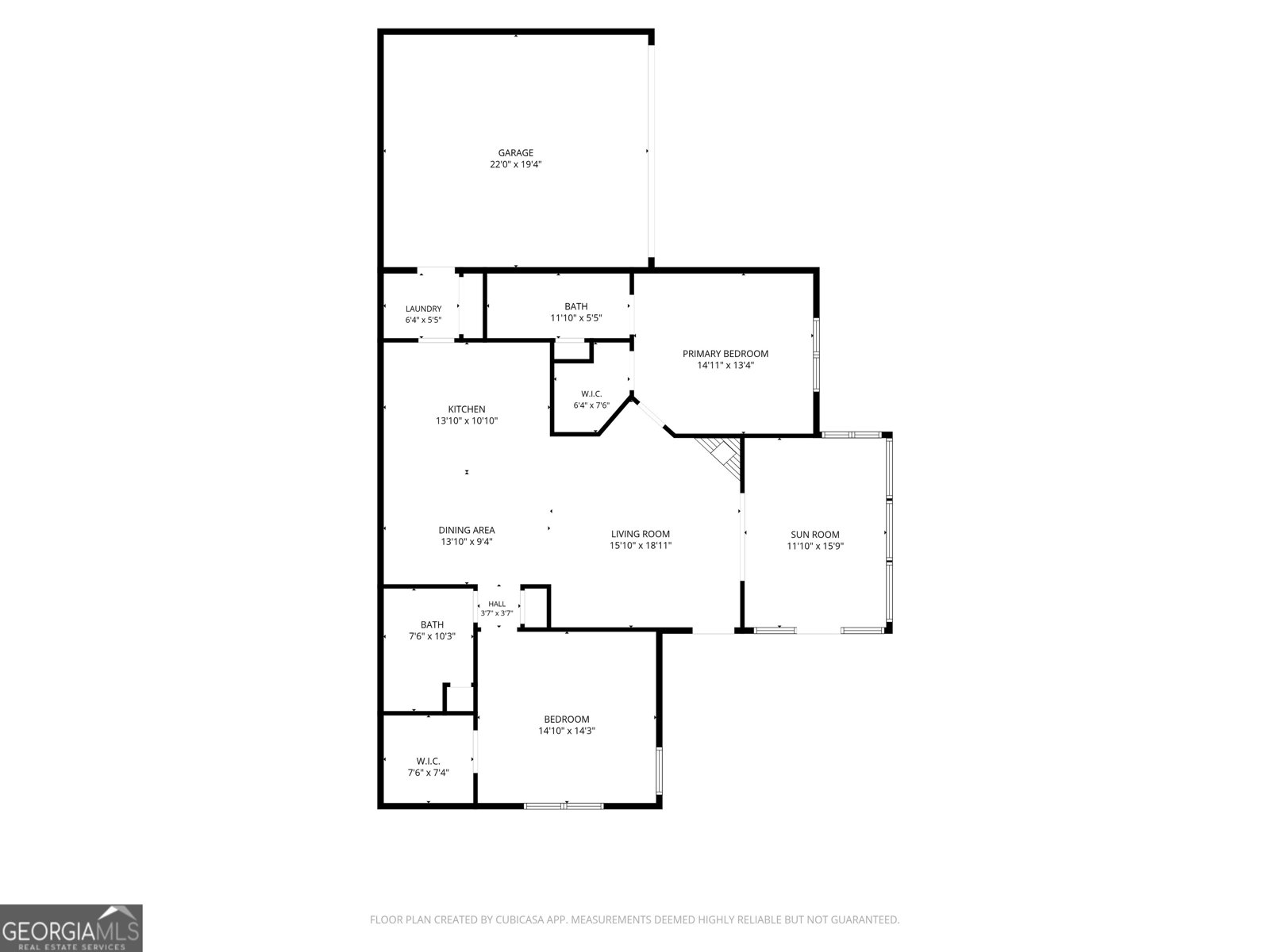 4488 Orchard Trace Roswell - Photo 41