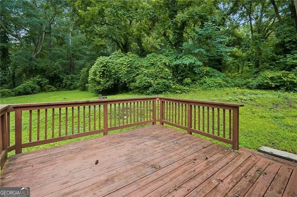2627 Macon Drive Atlanta - Photo 24