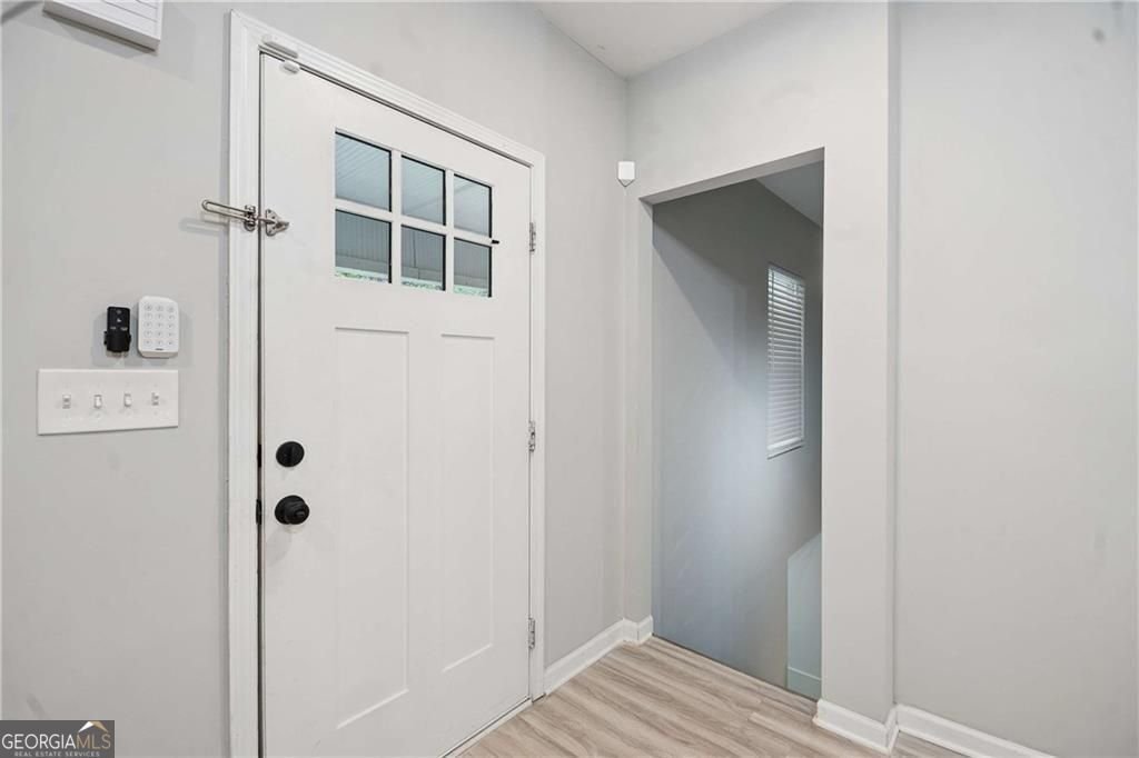 2627 Macon Drive Atlanta - Photo 6