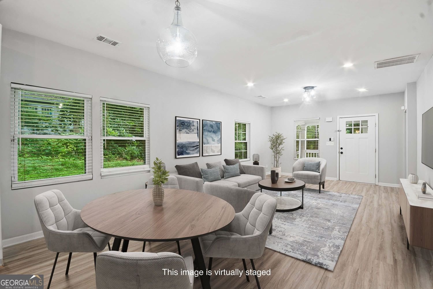 2627 Macon Drive Atlanta - Photo 7