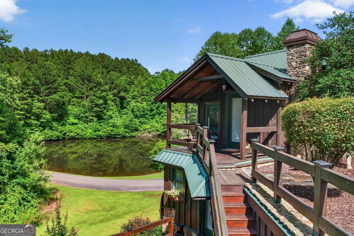 24 Twin Lakes Road Blue Ridge - Photo 10