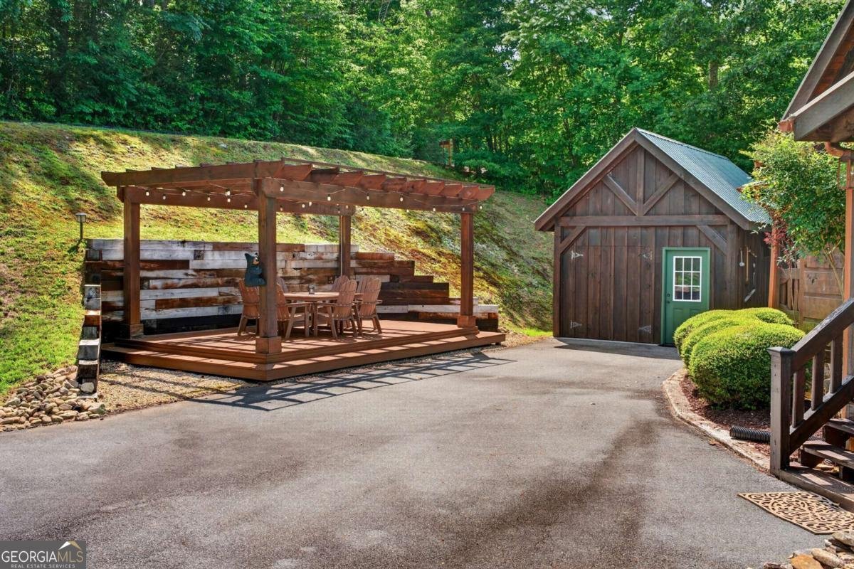 24 Twin Lakes Road Blue Ridge - Photo 12