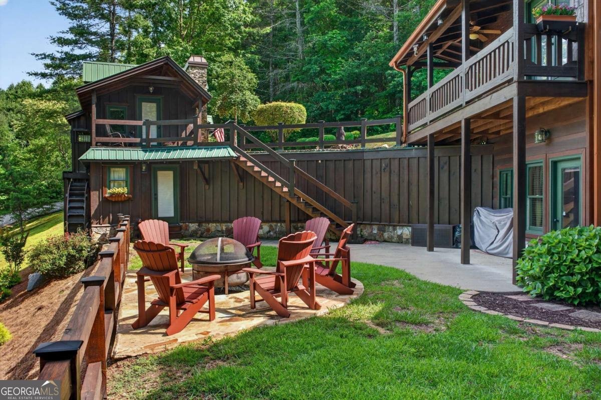 24 Twin Lakes Road Blue Ridge - Photo 14