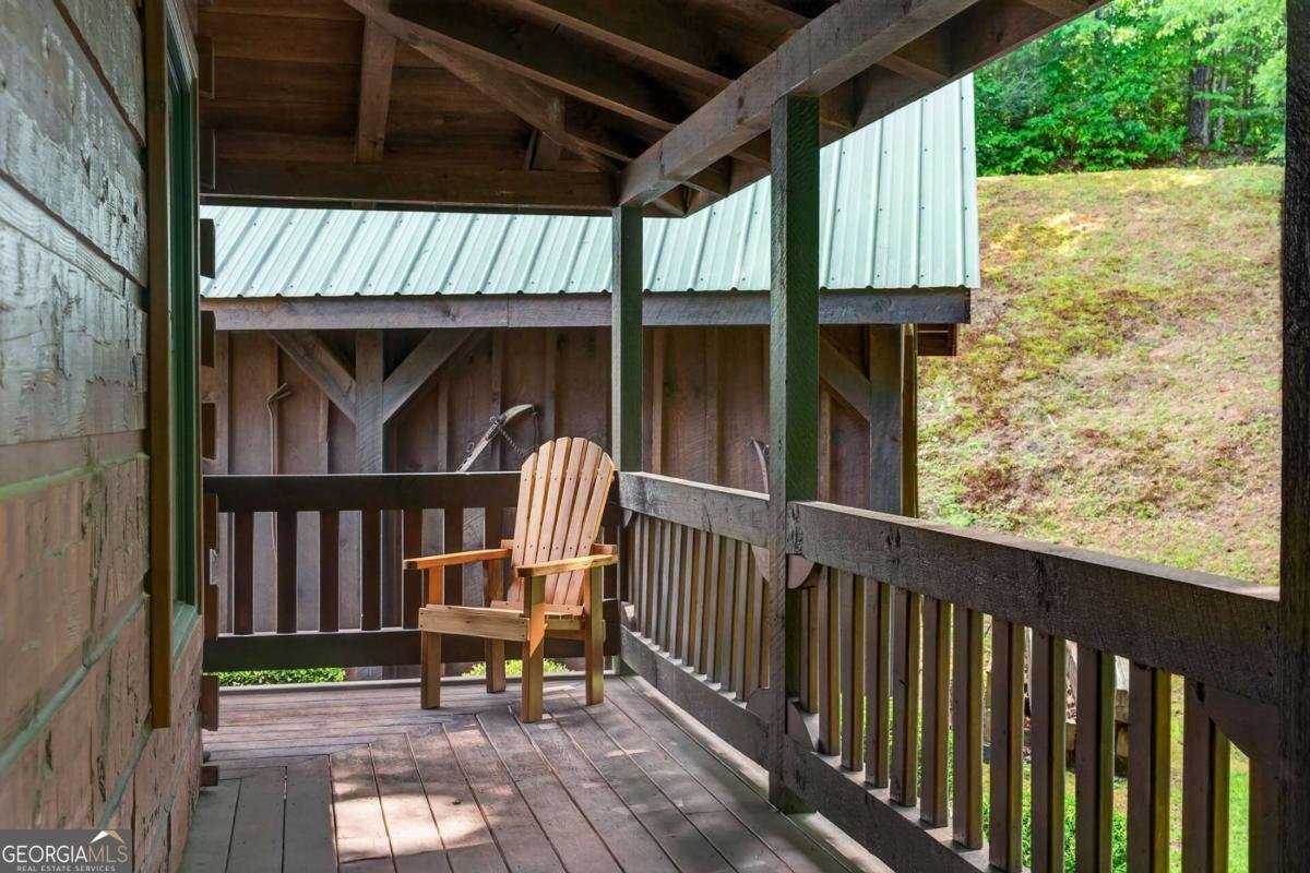 24 Twin Lakes Road Blue Ridge - Photo 18