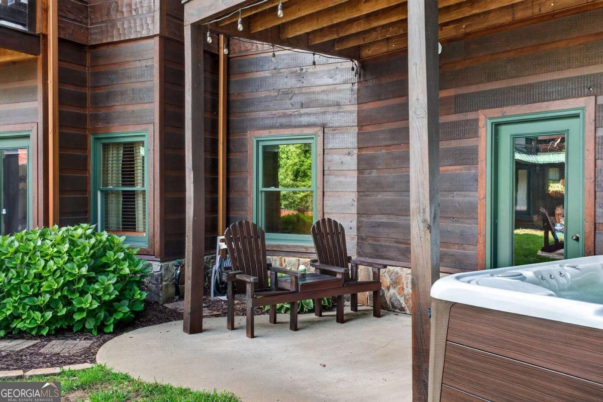 24 Twin Lakes Road Blue Ridge - Photo 20