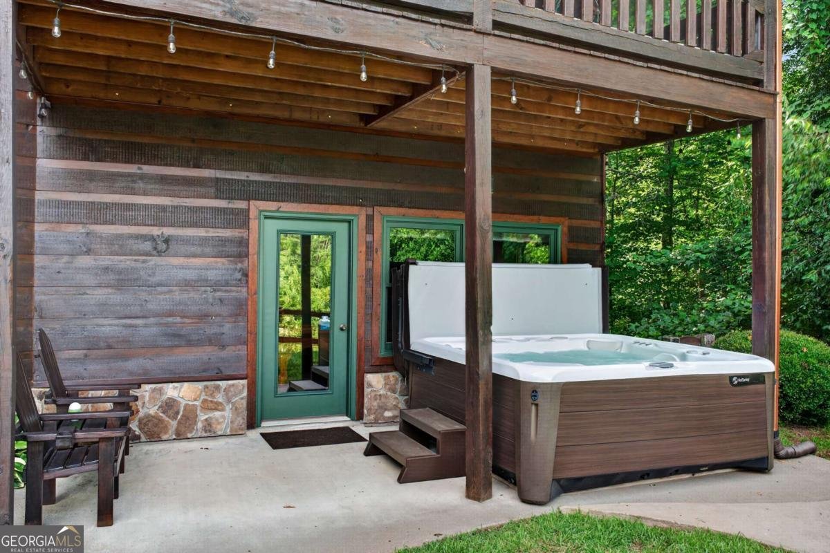 24 Twin Lakes Road Blue Ridge - Photo 21