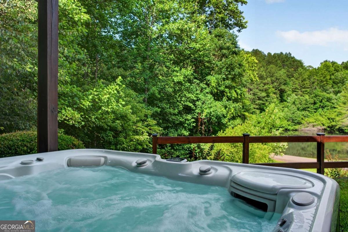 24 Twin Lakes Road Blue Ridge - Photo 22