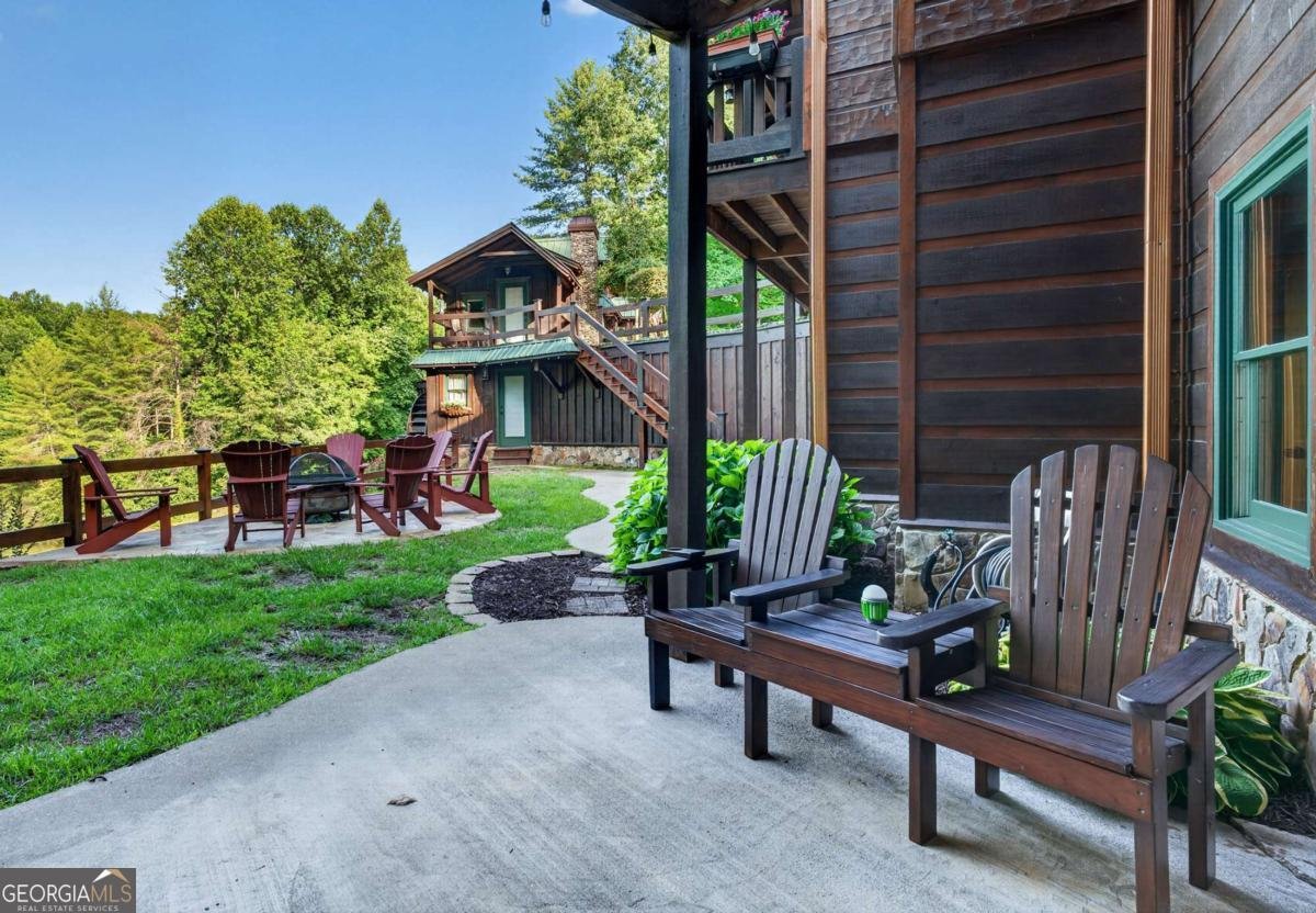 24 Twin Lakes Road Blue Ridge - Photo 23