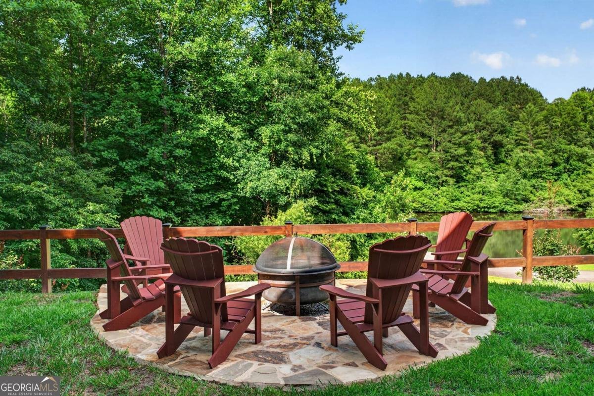 24 Twin Lakes Road Blue Ridge - Photo 24