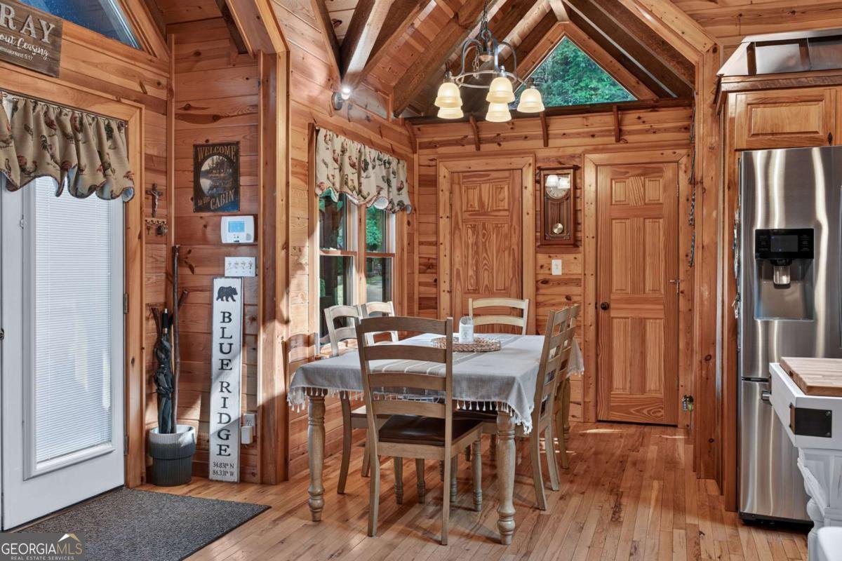 24 Twin Lakes Road Blue Ridge - Photo 25
