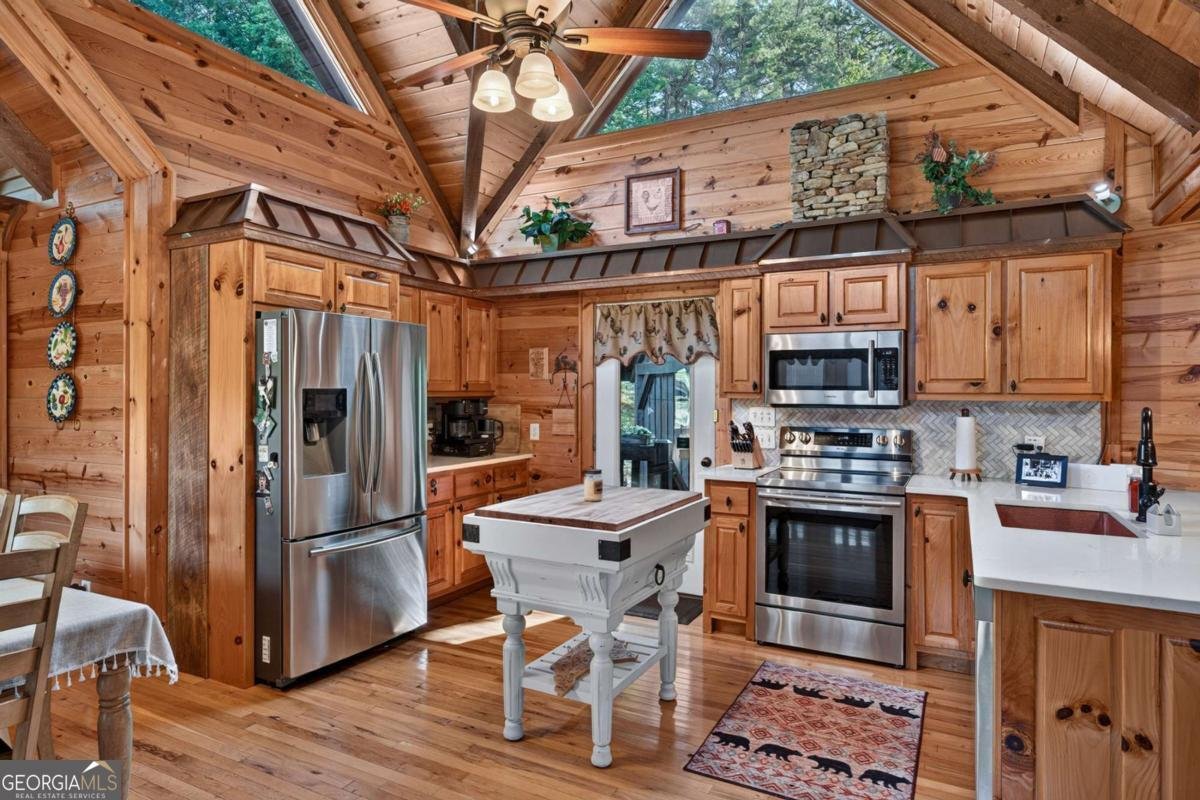 24 Twin Lakes Road Blue Ridge - Photo 26