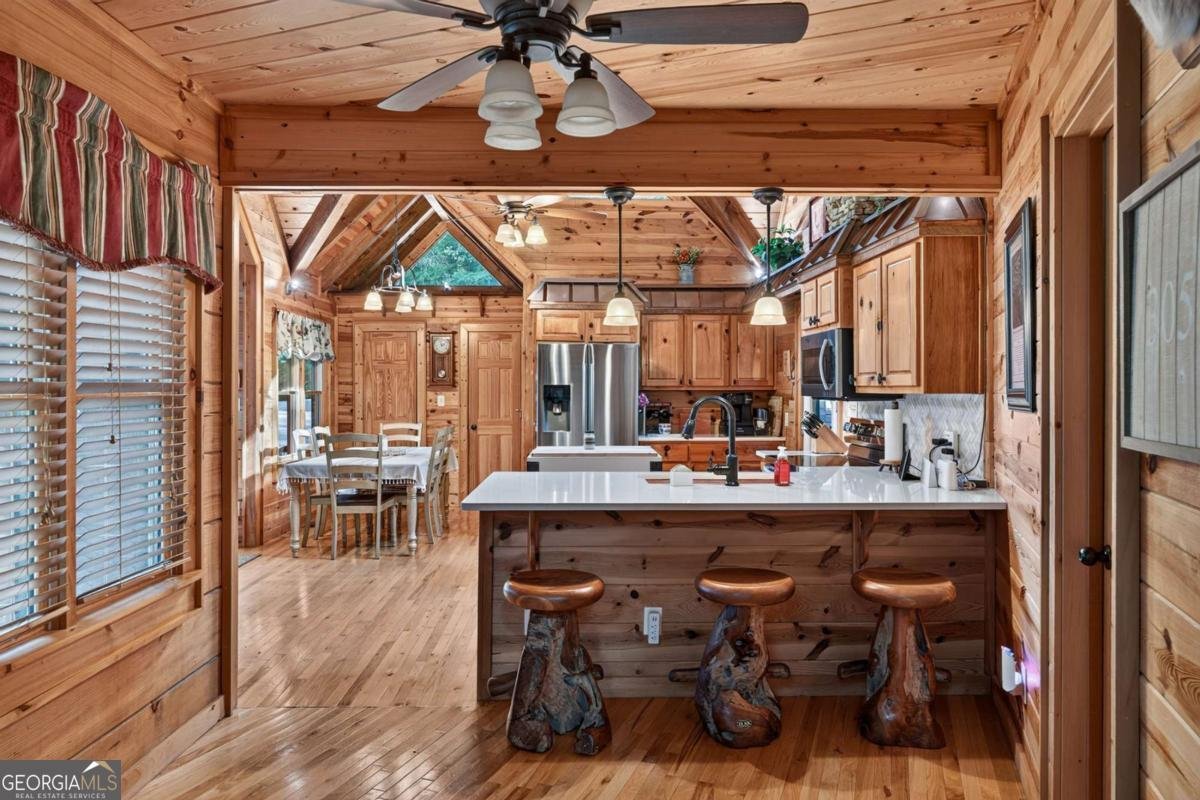 24 Twin Lakes Road Blue Ridge - Photo 28