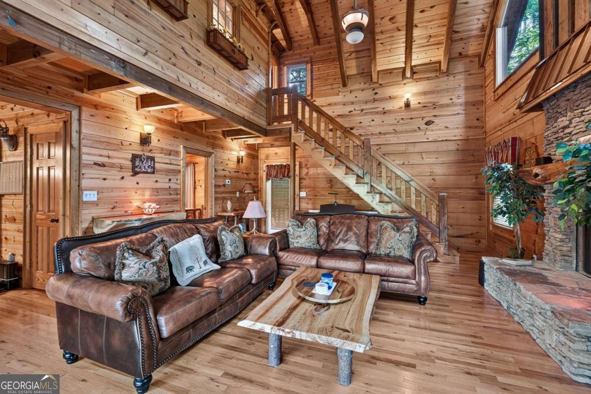 24 Twin Lakes Road Blue Ridge - Photo 30