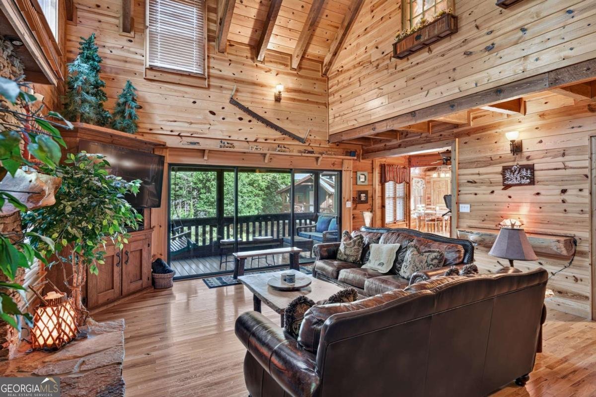 24 Twin Lakes Road Blue Ridge - Photo 31
