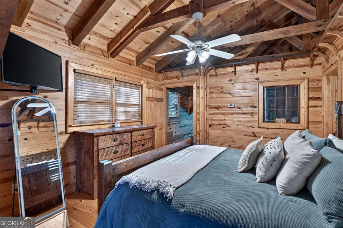 24 Twin Lakes Road Blue Ridge - Photo 34