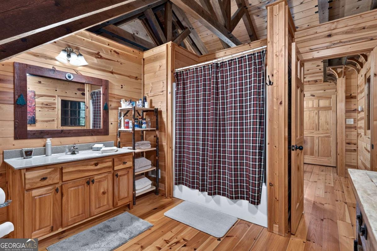 24 Twin Lakes Road Blue Ridge - Photo 35