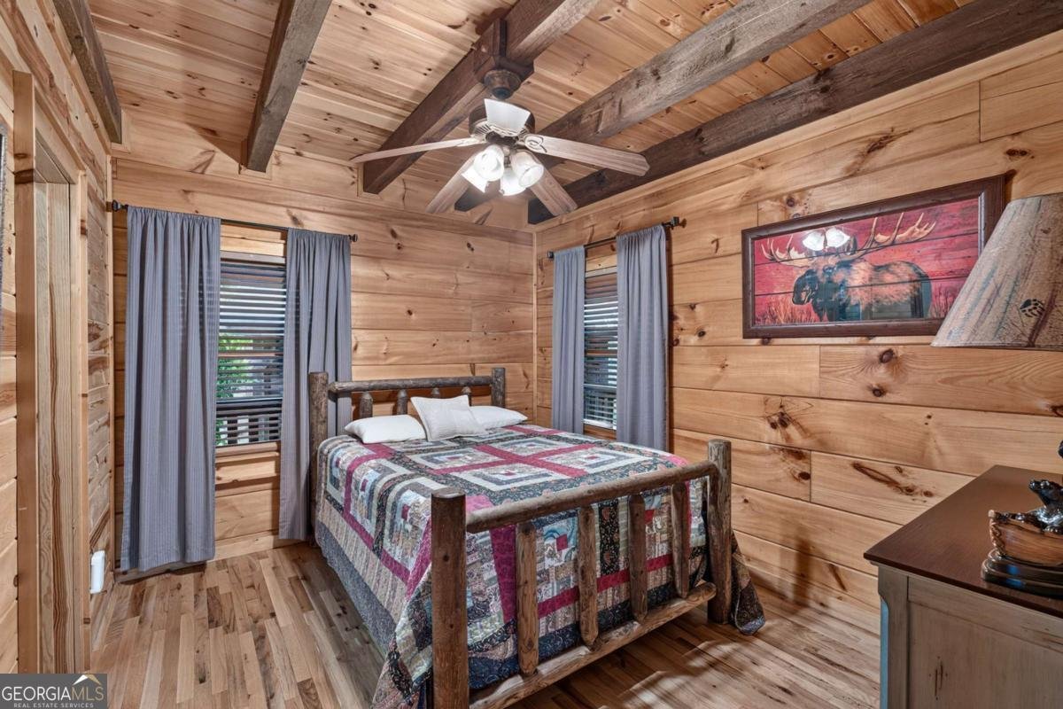 24 Twin Lakes Road Blue Ridge - Photo 36