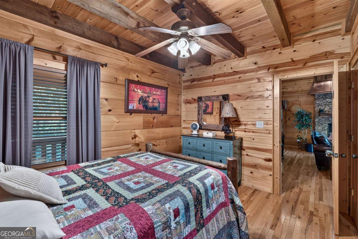 24 Twin Lakes Road Blue Ridge - Photo 37