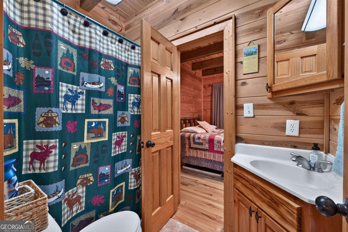 24 Twin Lakes Road Blue Ridge - Photo 38