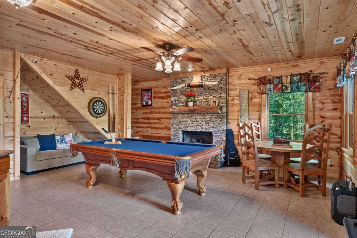 24 Twin Lakes Road Blue Ridge - Photo 39